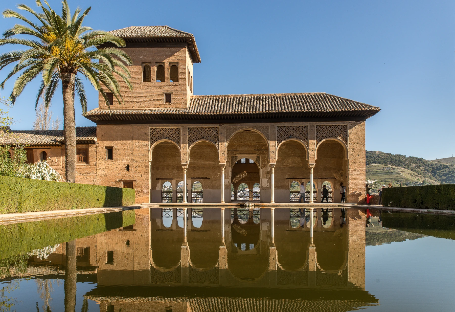 Travel Spain - Spain with Madfun